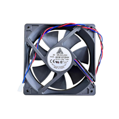 Delta AFB1212HH 12v Dc Kompakt Fan