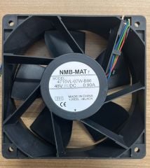 Nmb Mat 4715VL-07W-B86 Kompakt Fan
