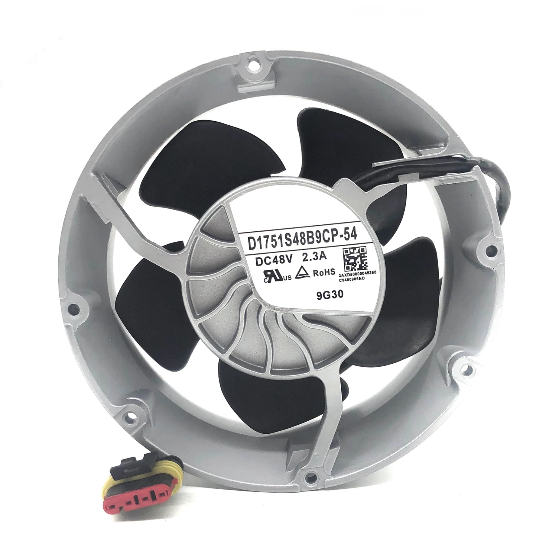 Nidec D1751S48B9CP-54
