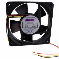 Nidec Mechatronics E1225E12B2-FSR