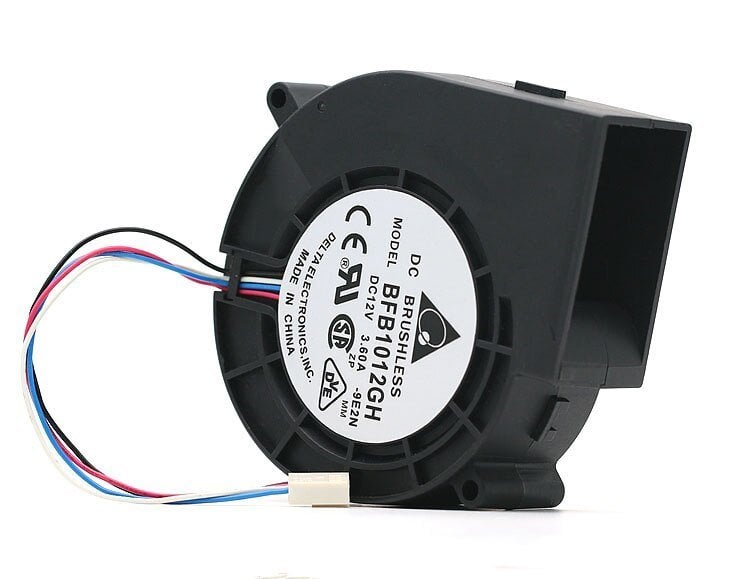 Delta BFB1012GH Kompakt Fan
