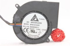 Delta BFB1012UH Kompakt Fan