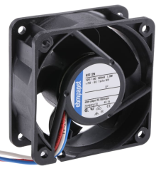 Ebm Papst 622N Kompakt Fan