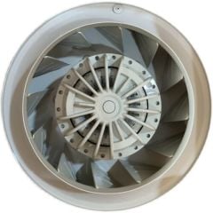 Ziehl-Abegg RH28M-2DK.3F.2R Fan