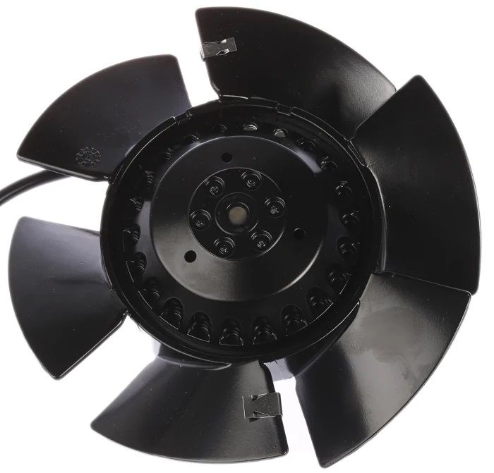 Ebm Papst A2E170-AF23-01 Kompakt Fan