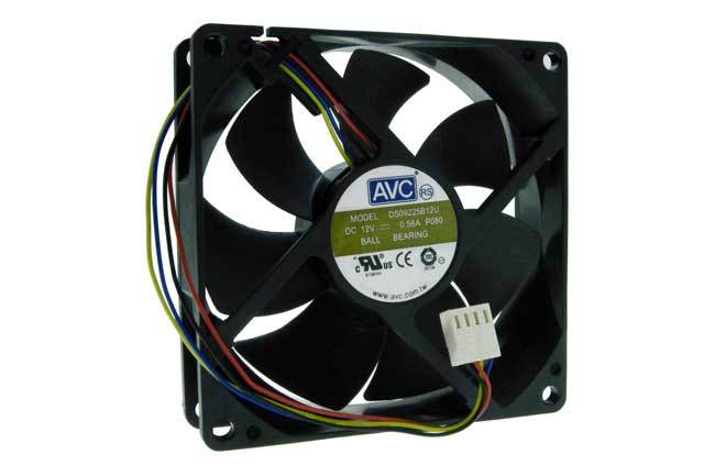 AVC DS09225B12U