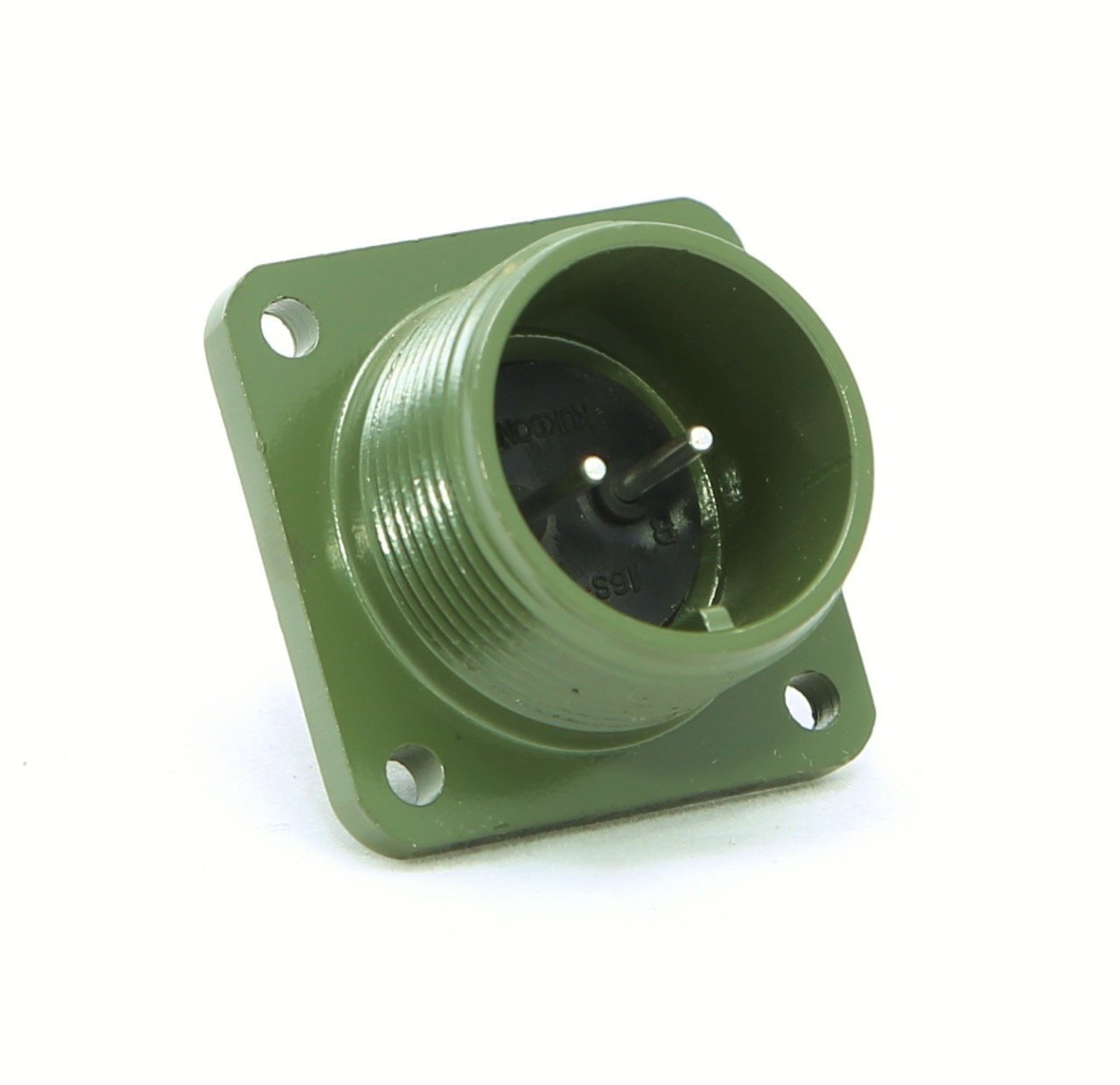 Kukdong Kukdong Kukdong MS3102A 14S-9P Askeri Konnektör 2 Pinli Erkek
