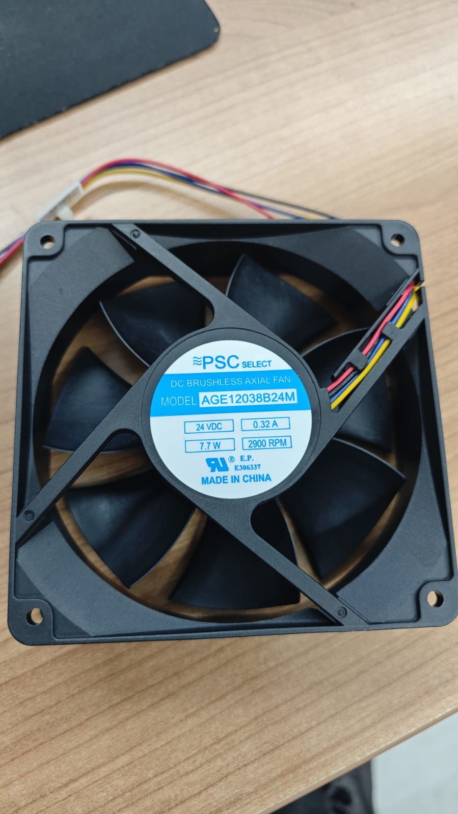 Psc AGE12038B24M