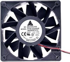 Delta FFB1224SHE Fan