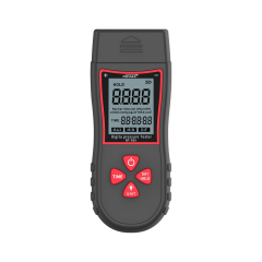 NOYAFA NF-565 Dijital Diferansiyel Manometre HVAC Hava Basıncı Ölçer 11 Birim