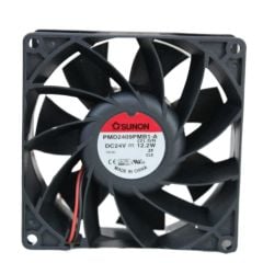 Sunon PMD2409PMB1-A Kompakt Fan