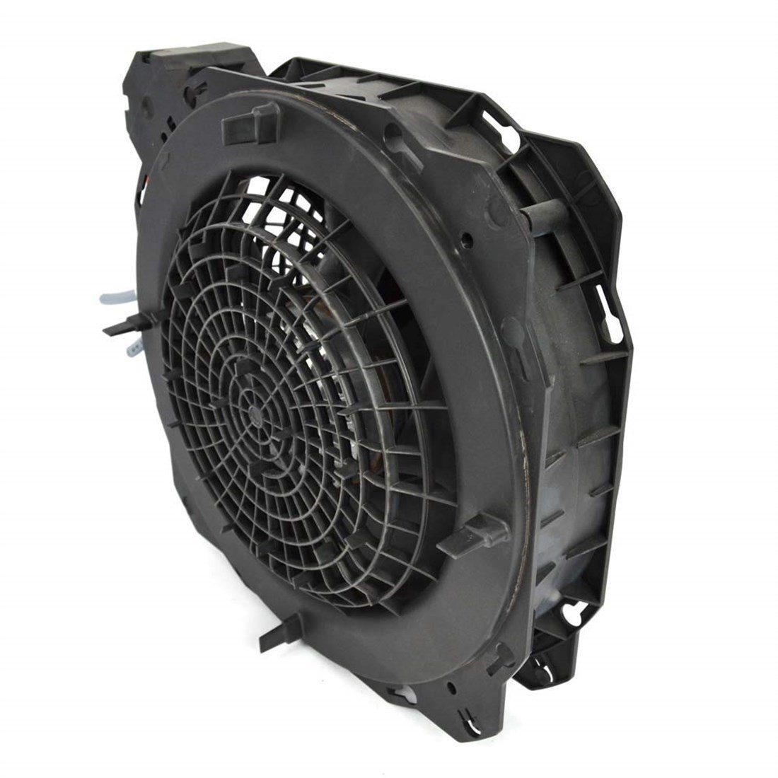 Ebm Papst K2E250-AH34-06 Kompakt Fan