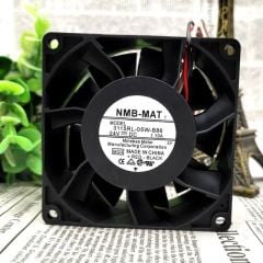 Nmb Mat 3115RL-05W-B86 Kompakt Fan