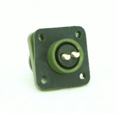 Kukdong Kukdong Kukdong MS3102A 10SL-4P Askeri Konnektör 2 Pinli Erkek