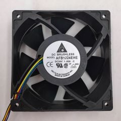 Delta AFB1224EHE Fan
