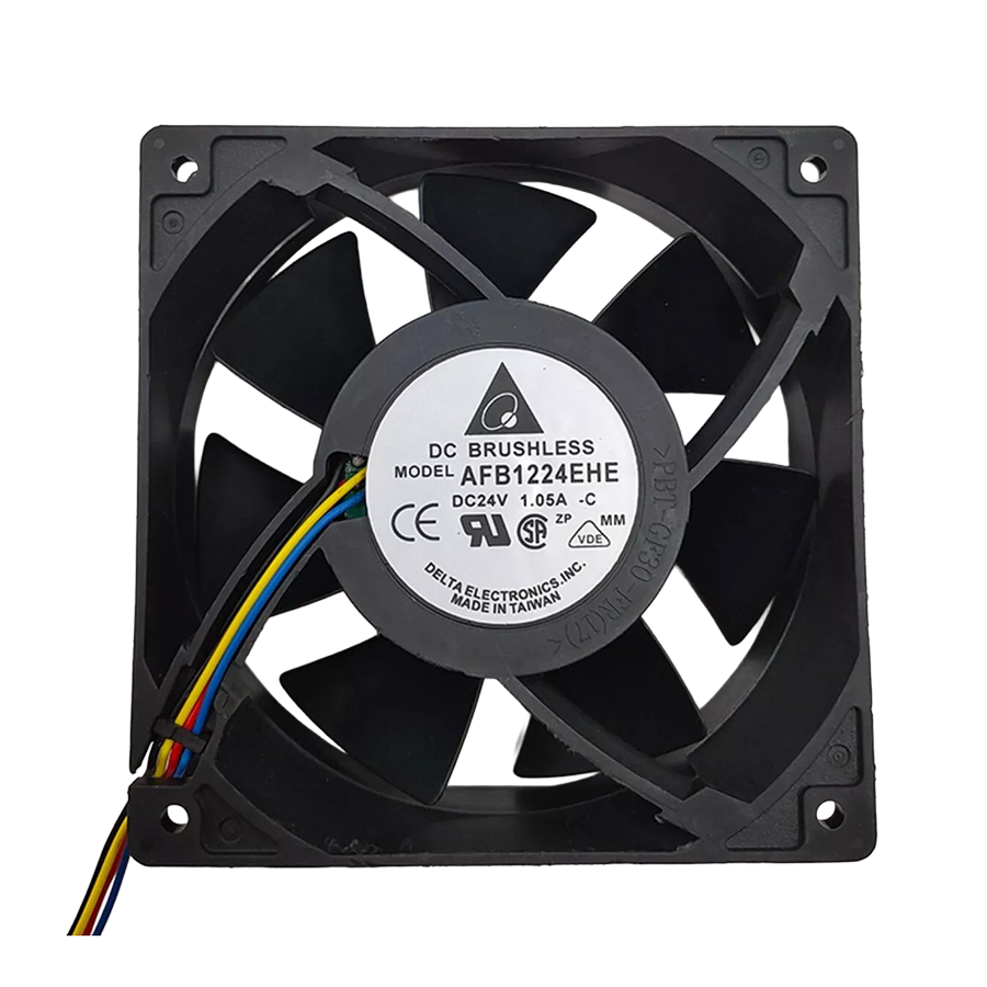 Delta AFB1224EHE Fan