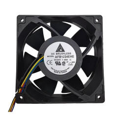 Delta AFB1224EHE Fan