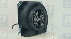 Nmb Mat AS101-P30-FM117 Kompakt Fan