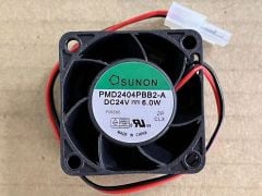 Sunon PMD2404PBB2-A Kompakt Fan