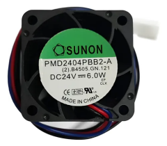 Sunon PMD2404PBB2-A Kompakt Fan