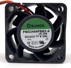 Sunon PMD2404PBB2-A Kompakt Fan