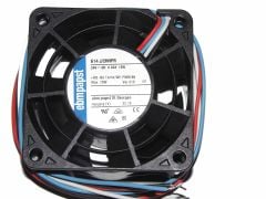 Ebm Papst 614J/2HHPR Kompakt Fan