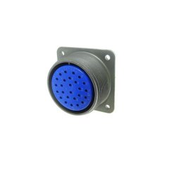 Kukdong Kukdong Kukdong MS3102A 28-12S Askeri Konnektör 26 Pinli Dişi