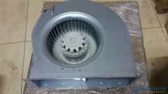 Ziehl-Abegg RG28P-4EK.4I.1R Fan