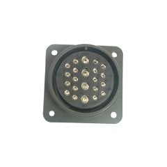 Kukdong Kukdong Kukdong MS3102A 28-11S Askeri Konnektör 22 Pinli Dişi