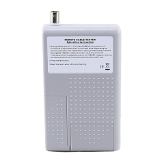 Noyafa NF-3468 4'ü 1 Arada Kablo Test Cihazı RJ11 RJ45 USB BNC