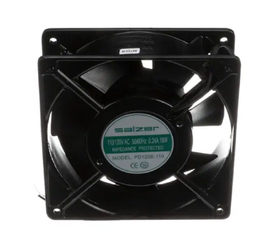 Salzer PD120S-110 Fan