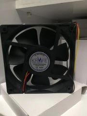 Krafe KF12025D24HB Kompakt Fan