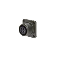 Kukdong Kukdong Kukdong MS3102A 22-22S Askeri Konnektör 4 Pin Dişi