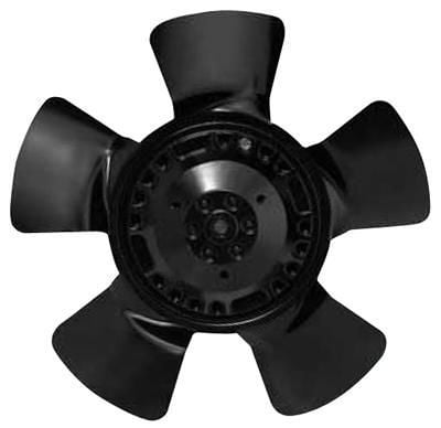 Ebm Papst A2E250-AE65-01 Kompakt Fan
