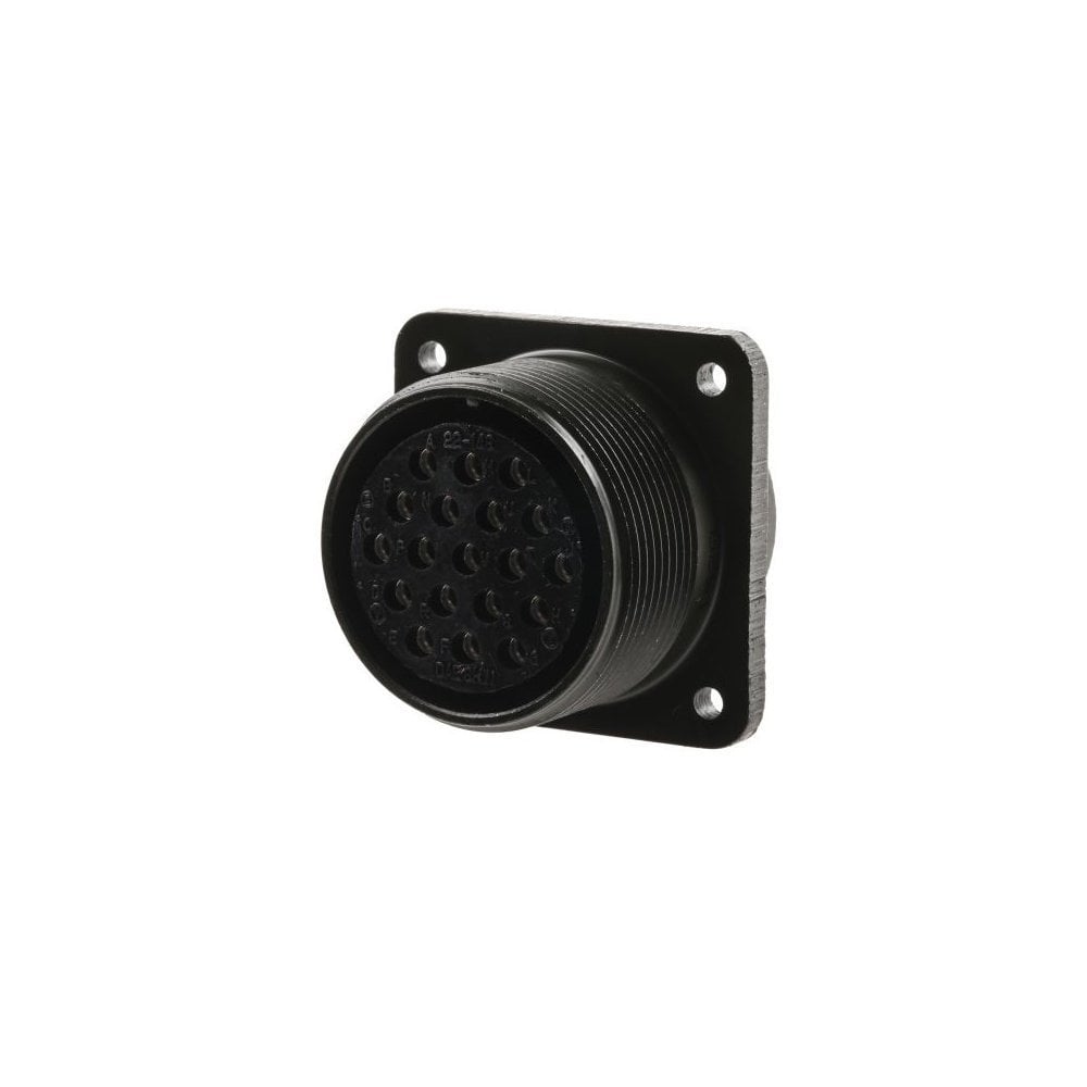 Kukdong Kukdong Kukdong MS3102A 22-14S Askeri Konnektör 19 Pin Dişi