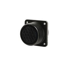 Kukdong Kukdong Kukdong MS3102A 22-14S Askeri Konnektör 19 Pin Dişi