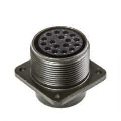 Kukdong Kukdong Kukdong MS3102A 20-29S Askeri Konnektör 17 Pin Dişi
