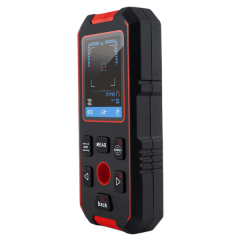 Noyafa NF-518S Çok Fonksiyonlu Duvar Tarama Cihazı ve Lazer Mesafe Ölçer