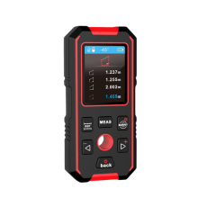 Noyafa NF-518S Çok Fonksiyonlu Duvar Tarama Cihazı ve Lazer Mesafe Ölçer