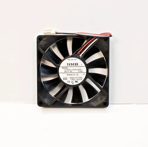 Nmb Mat 3106KL-05W-B69 Kompakt Fan www.avrupaotomasyon.com