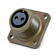 Kukdong Kukdong Kukdong MS3102A 20-23S Askeri Konnektör 2 Pin Dişi