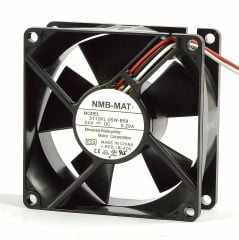 Nmb Mat 3112KL-05W-B69 Kompakt Fan