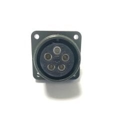 Kukdong Kukdong Kukdong MS3102A 18-11S Askeri Konnektör 5 Pinli Dişi
