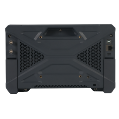 UNI-T MSO1254HD 250 MHz 4 Kanallı 12 Bit Karışık Sinyal Osiloskopu