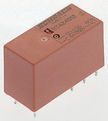 Schrack Schrack RT 114024 024DC 1K 12A 3,5 Röle