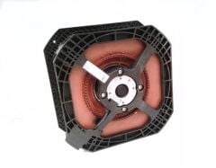 Ebm-papst K2E250-RC08-01 Aksiyel Fan
