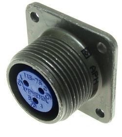 Kukdong Kukdong Kukdong MS3102A 14S-7S Askeri Konnektör 3 Pin Dişi