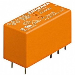 Schrack Schrack RT 314024 024DC 1K 16A PCB Röle