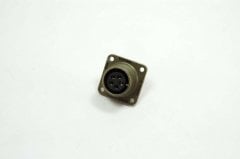 Kukdong Kukdong Kukdong MS3102A 14S-5S Askeri Konnektör 5 Pin Dişi