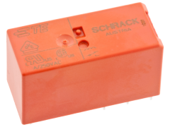 Schrack Schrack RT 314730 230AC 1K 16A PCB Röle